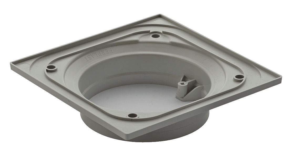 Adattatore SLIMKIT Ferplast per installazione canale doccia