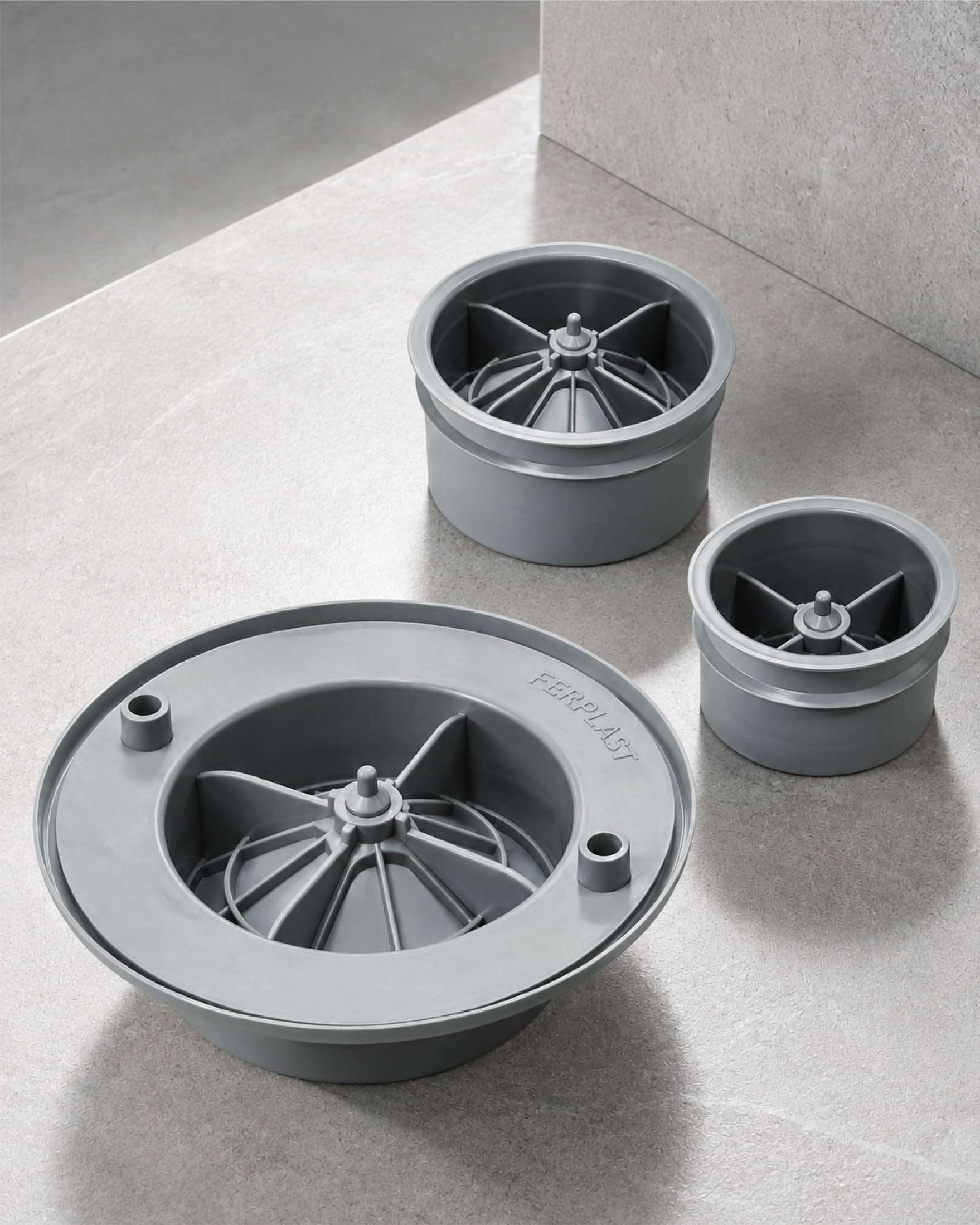 TOP VALVE Ferplast